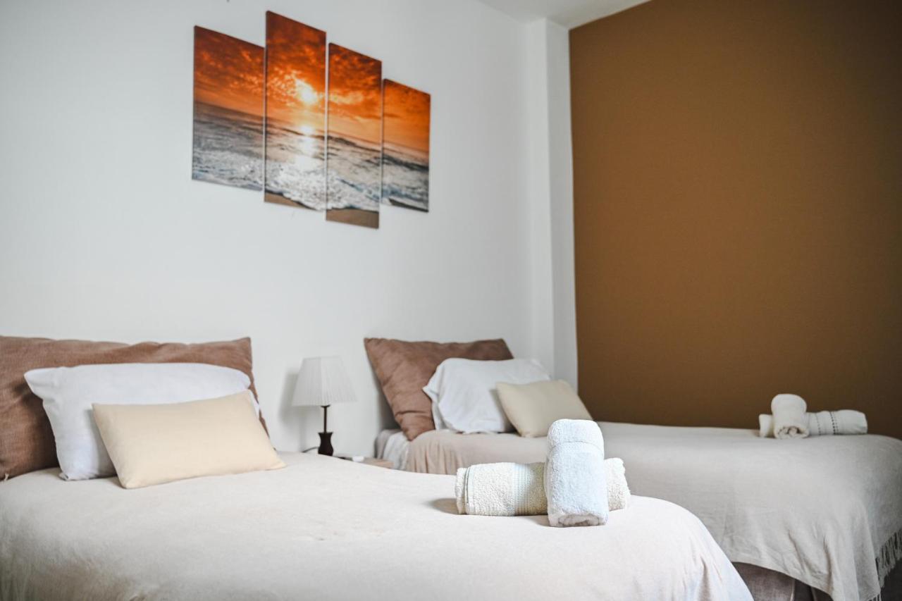 Anici Crt Penthouse 4 - With Private Rooftop Pool Apartment Victoria