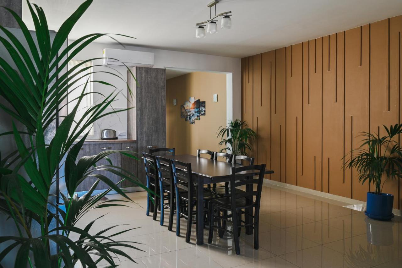 Anici Crt Penthouse 4 - With Private Rooftop Pool *